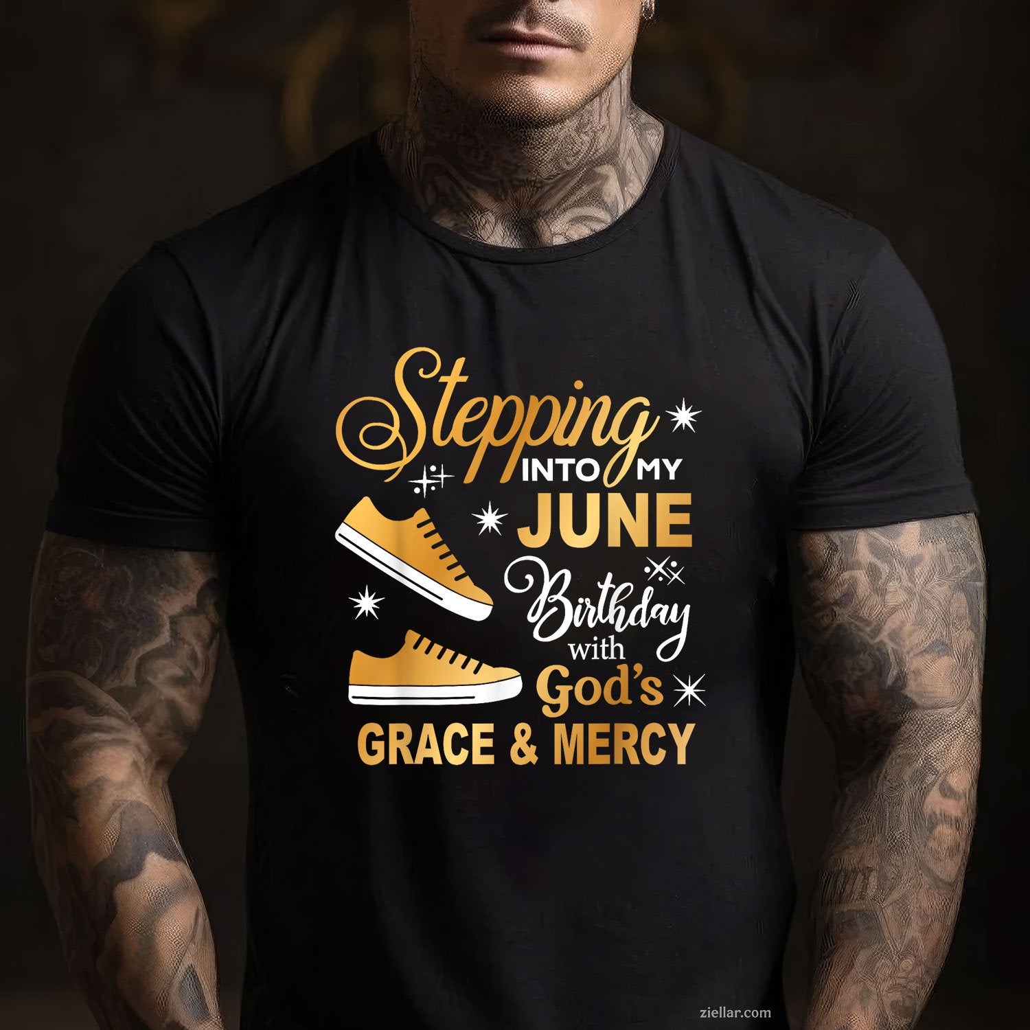 Stepping Into My June Birthday With