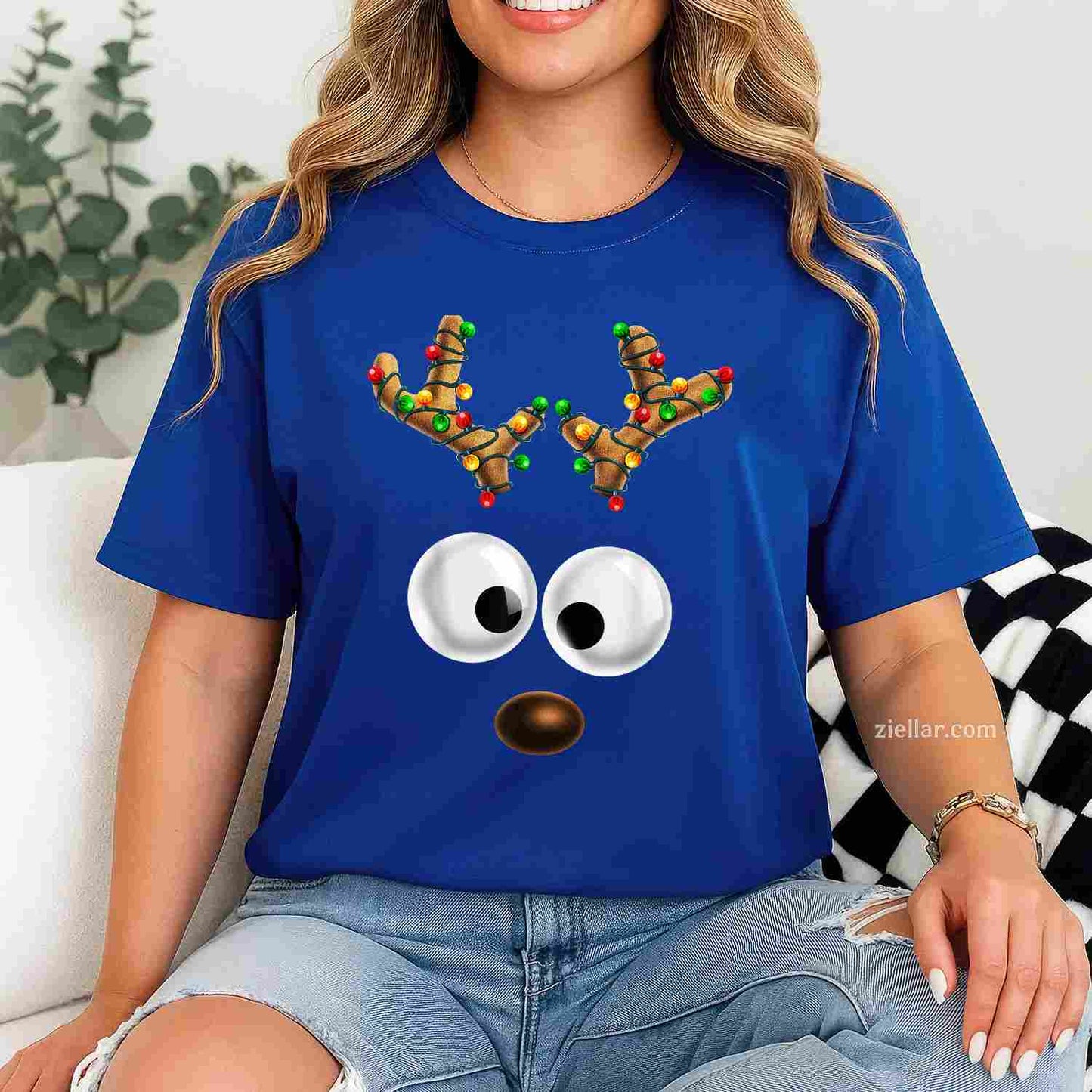 Stop Staring At My Balls Funny Dirty Christmas Adult Humor T-Shirt, A Naughty Adult Christmas Humor Tee Tee Gift