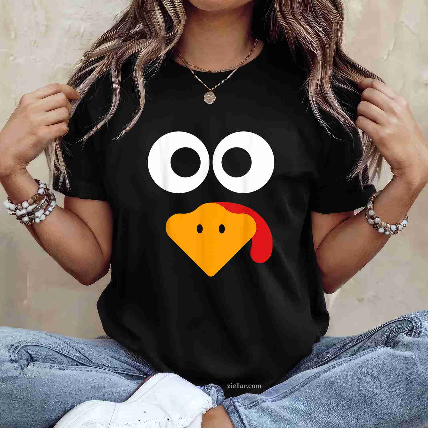 Thanksgiving Shirts For Men, Women And Adults T-Shirt And Tee