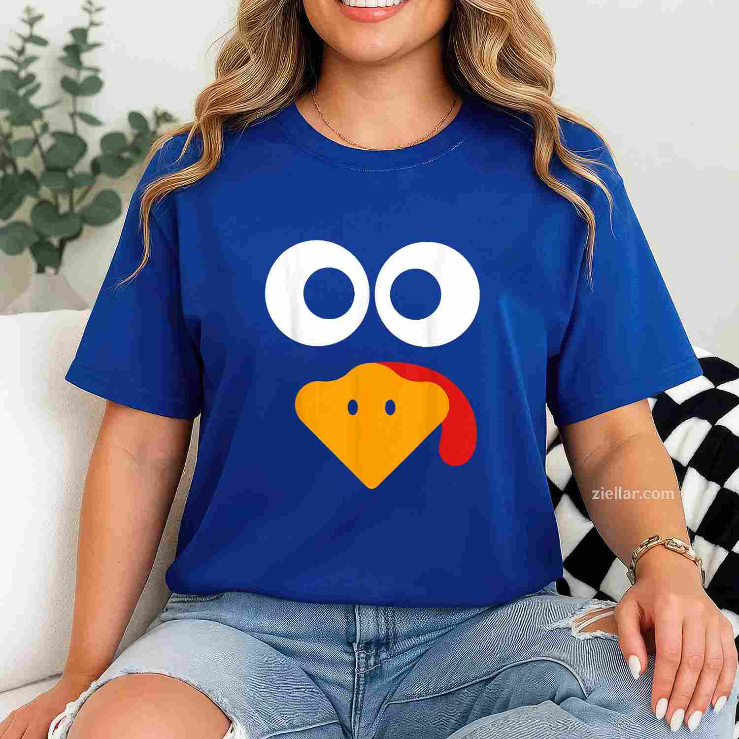 Thanksgiving Shirts For Men, Women And Adults T-Shirt And Tee