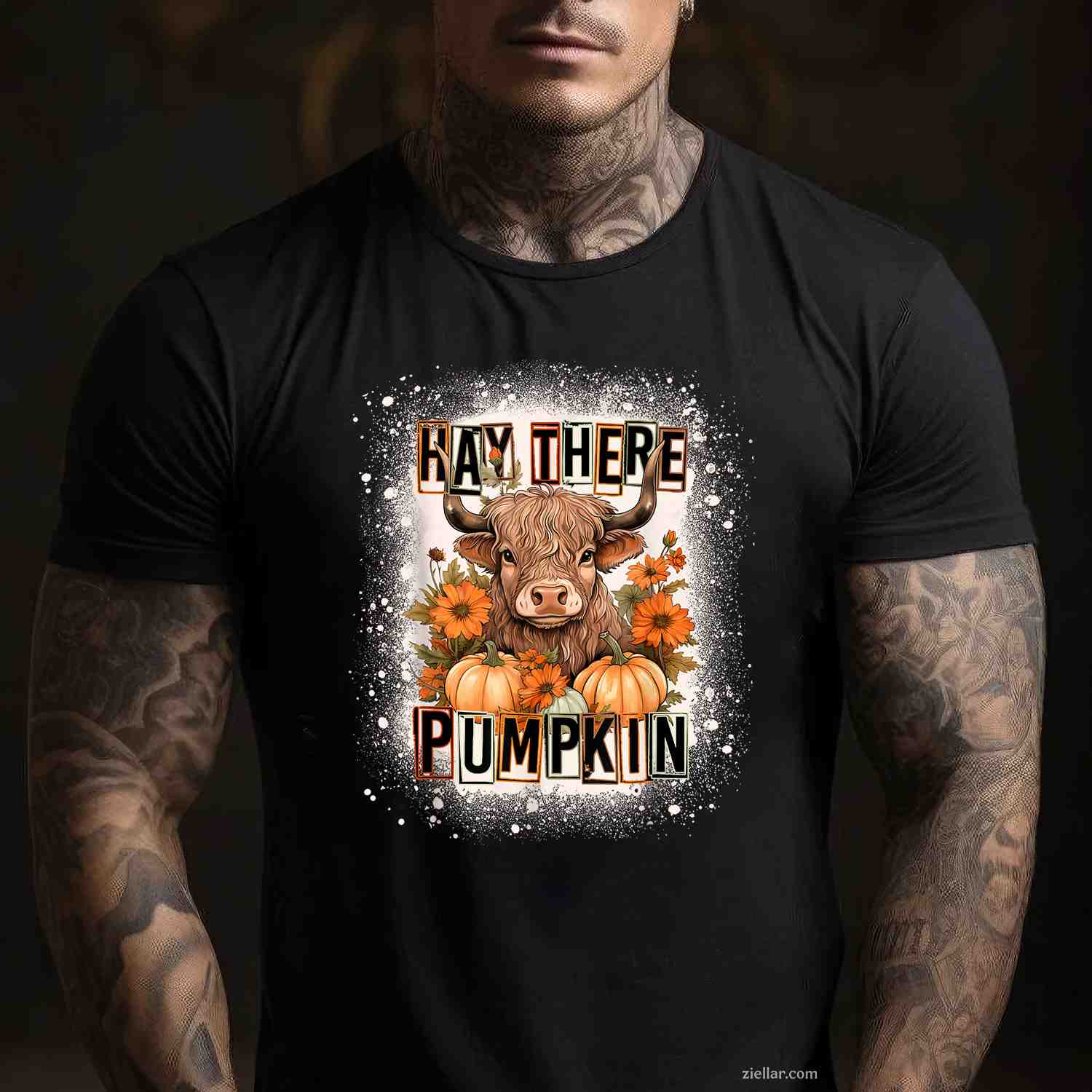 Thanksgiving Men Women T-Shirt And Tee For A Great Family Dinner