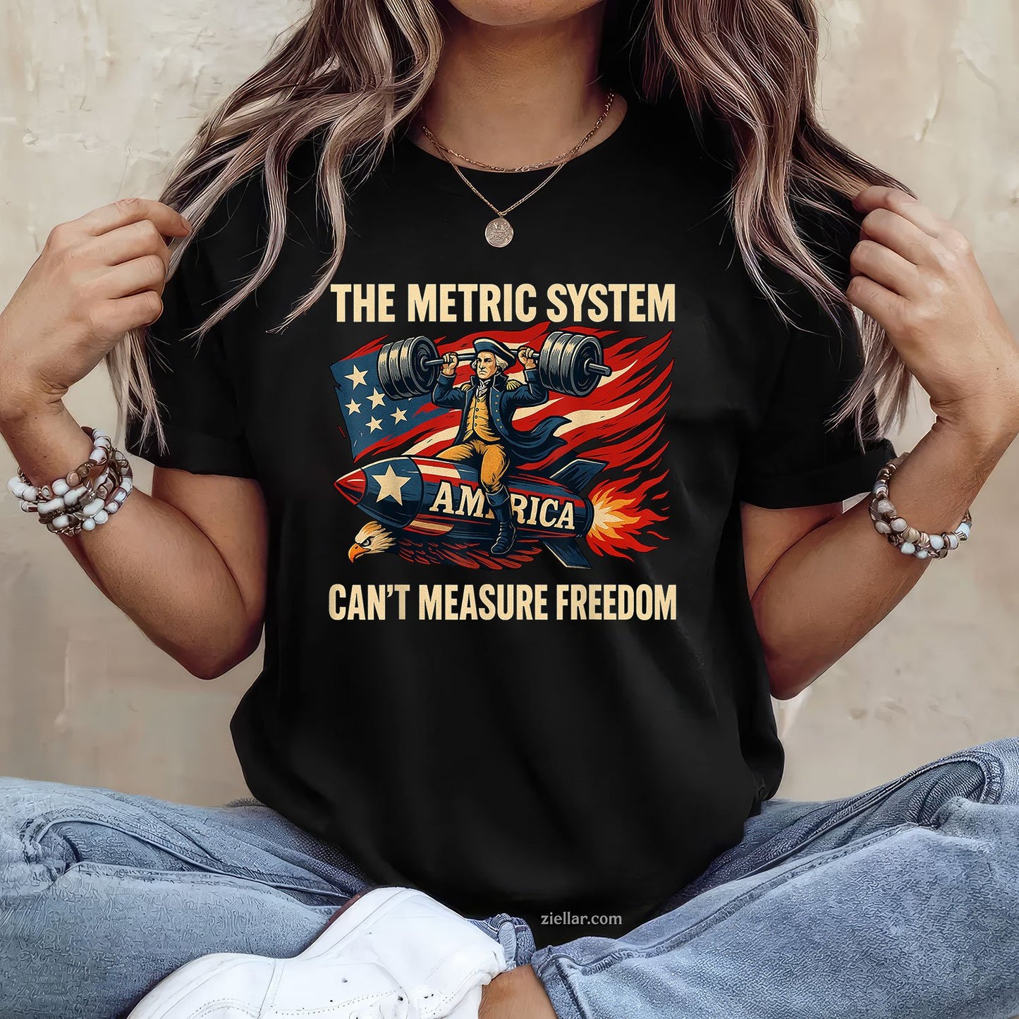 The Metric System Cant
