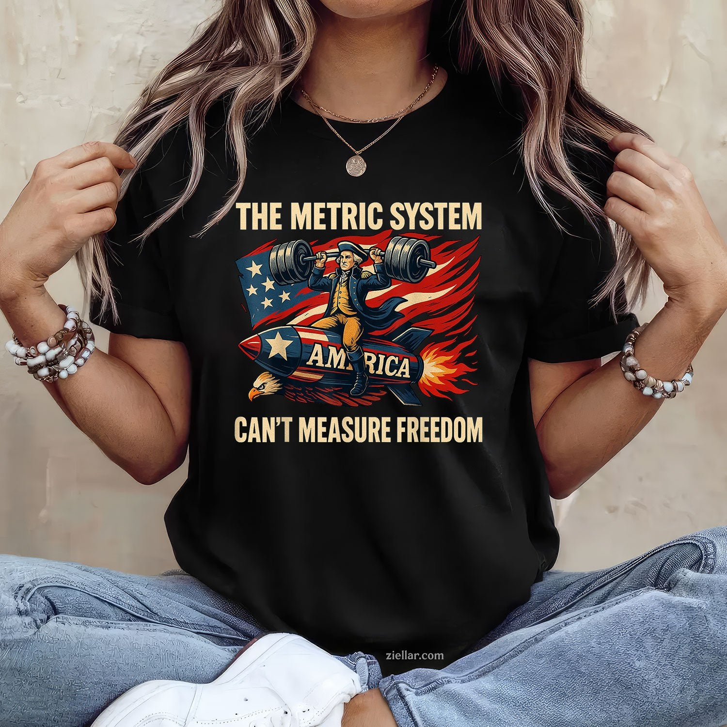 The Metric System Cant