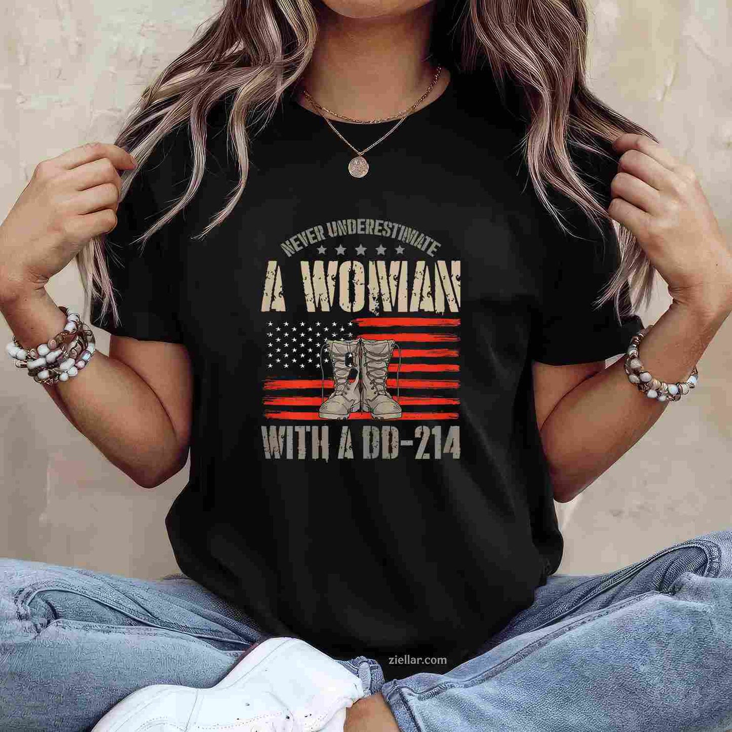 The Va Giving Veterans A Second Chance T-Shirt And Tee For Adults