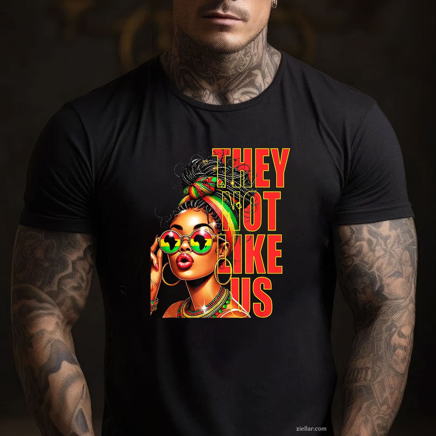 They Dont Like Us Juneteenth 1865 Afro America