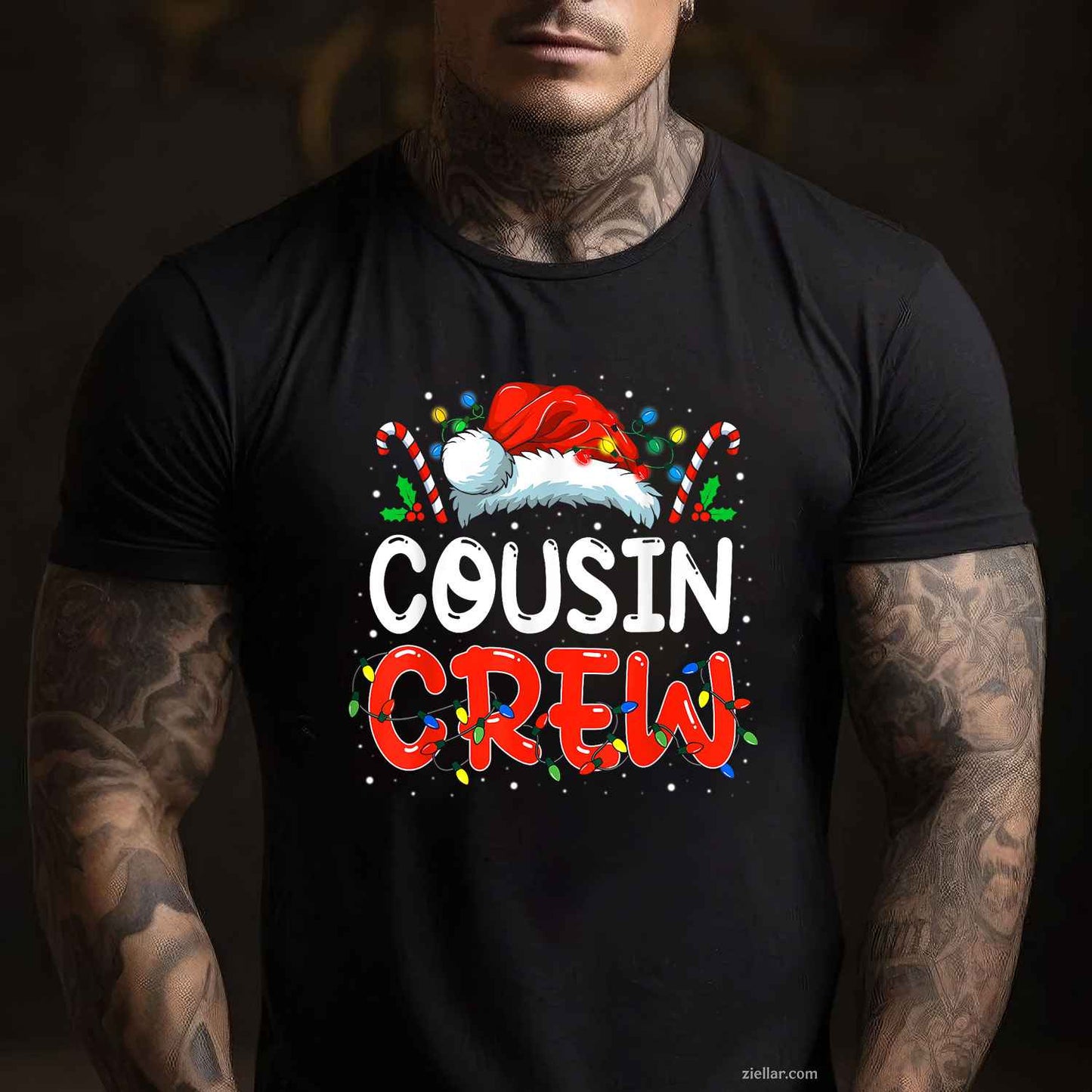 This Is My Christmas Movie Watching Shirt Family Matching T-Shirt, A Christmas Movie Watching Family Tee