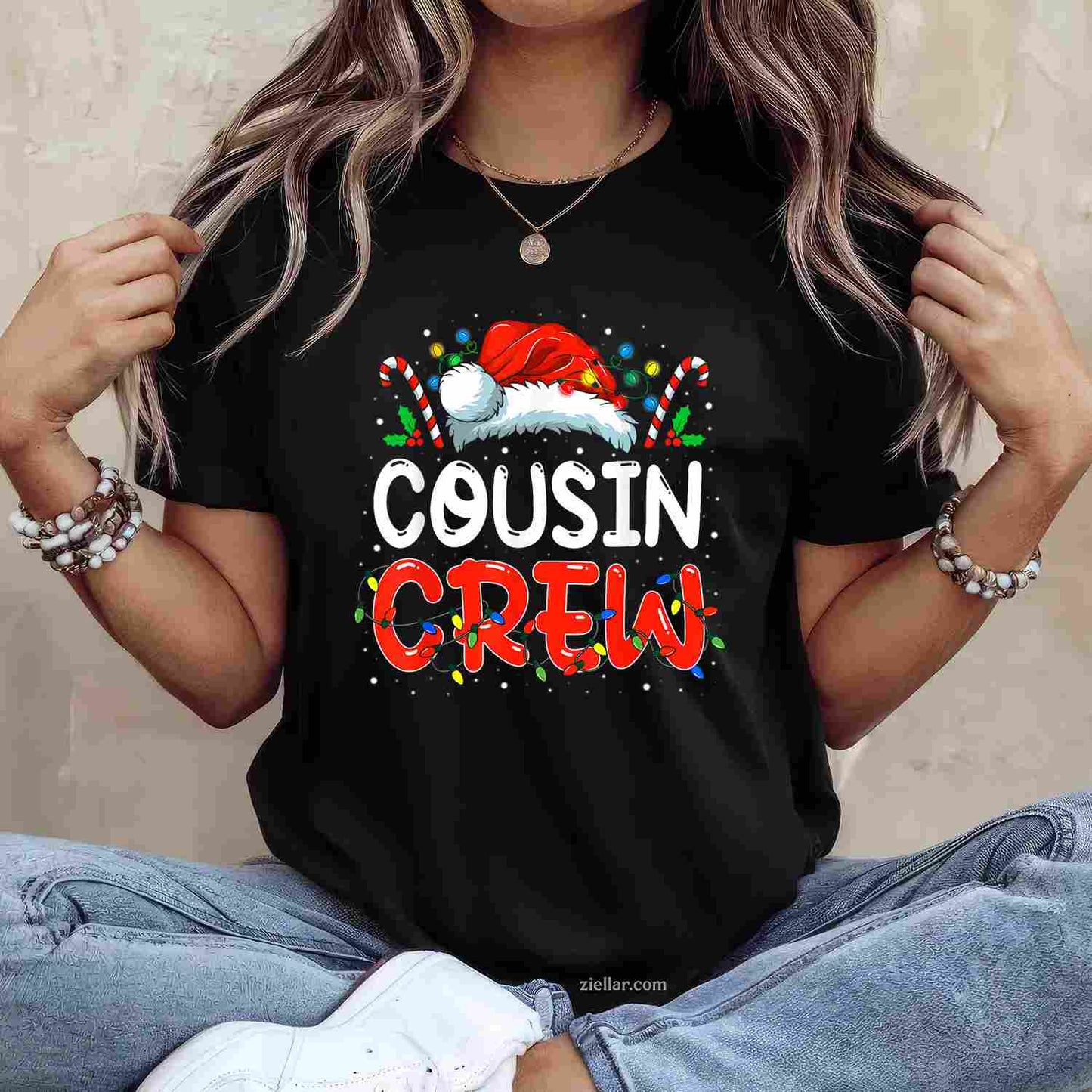 This Is My Christmas Movie Watching Shirt Family Matching T-Shirt, A Christmas Movie Watching Family Tee