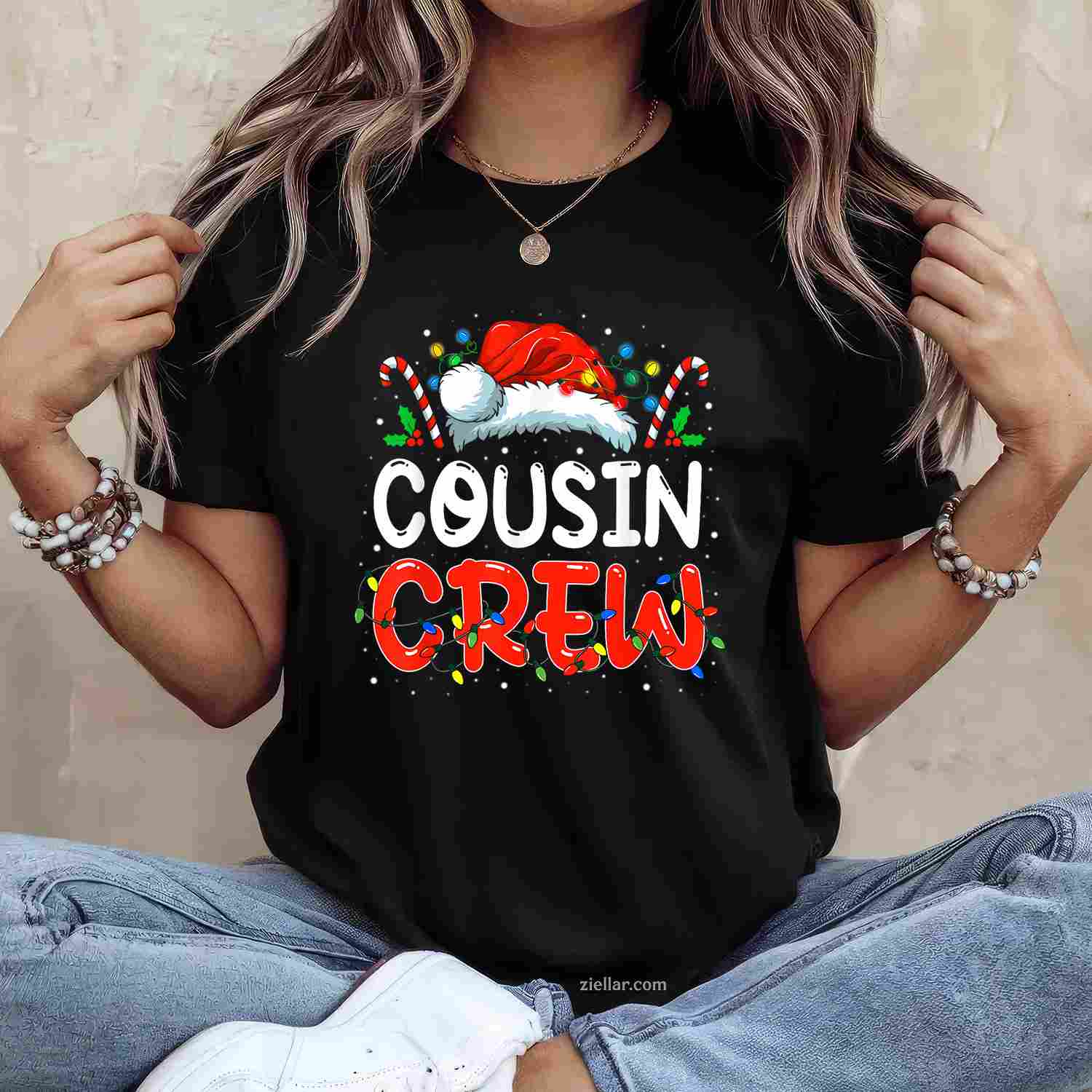 This Is My Christmas Movie Watching Shirt Family Matching T-Shirt, A Christmas Movie Watching Family Tee