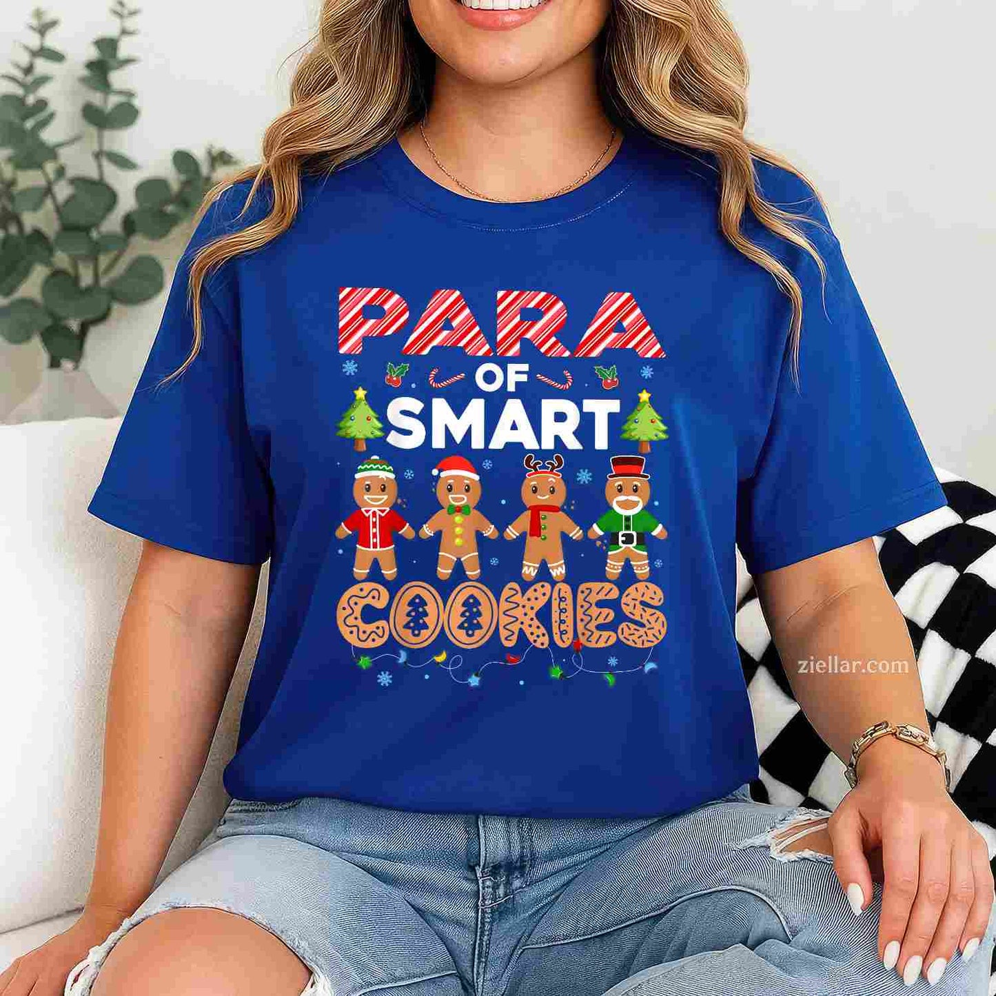 Too Hot Ugly Christmas Sweaters Funny Xmas Men Women Family T-Shirt, A Funny Christmas Ugly Sweater Tee
