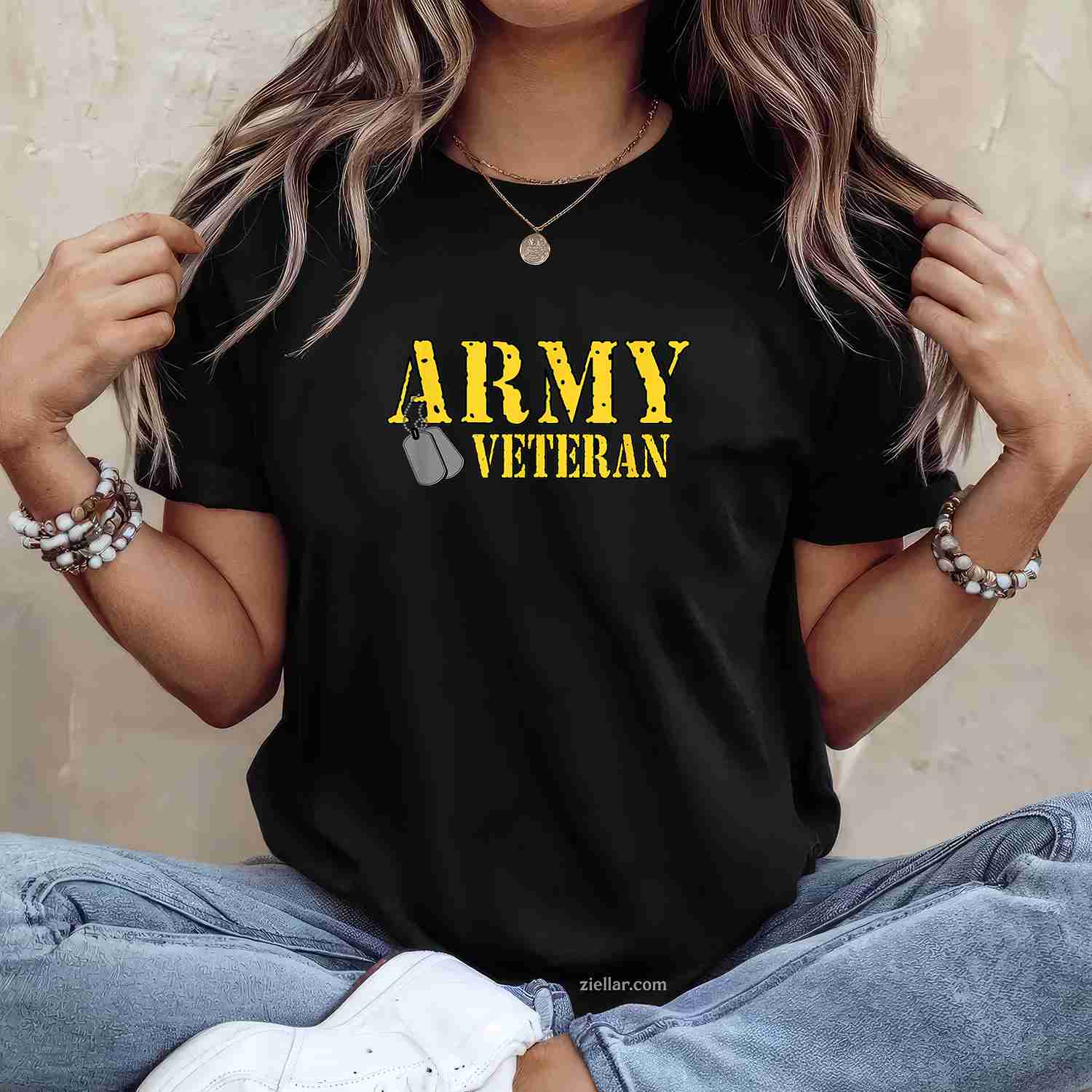 U.S. Navy Veteran T-Shirt And Tee For Proud Sailors And Veterans