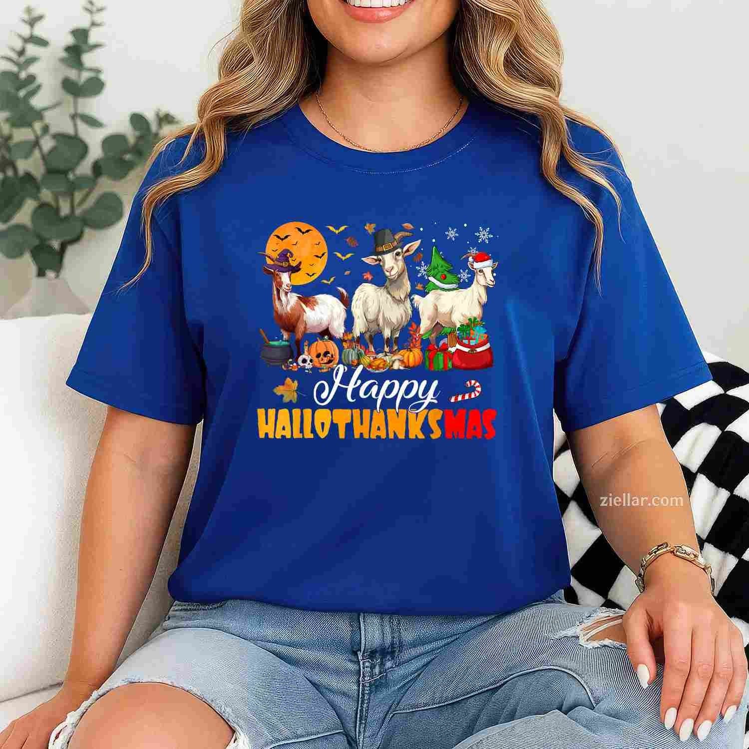 Unisex  - Black, Small, Short Sleeve, V-Neck, Graphic, Halloween, Family, Halloween Enthusiasts Funny Graphic Tee and T-Shirt Gift for Adults Men Women Unisex