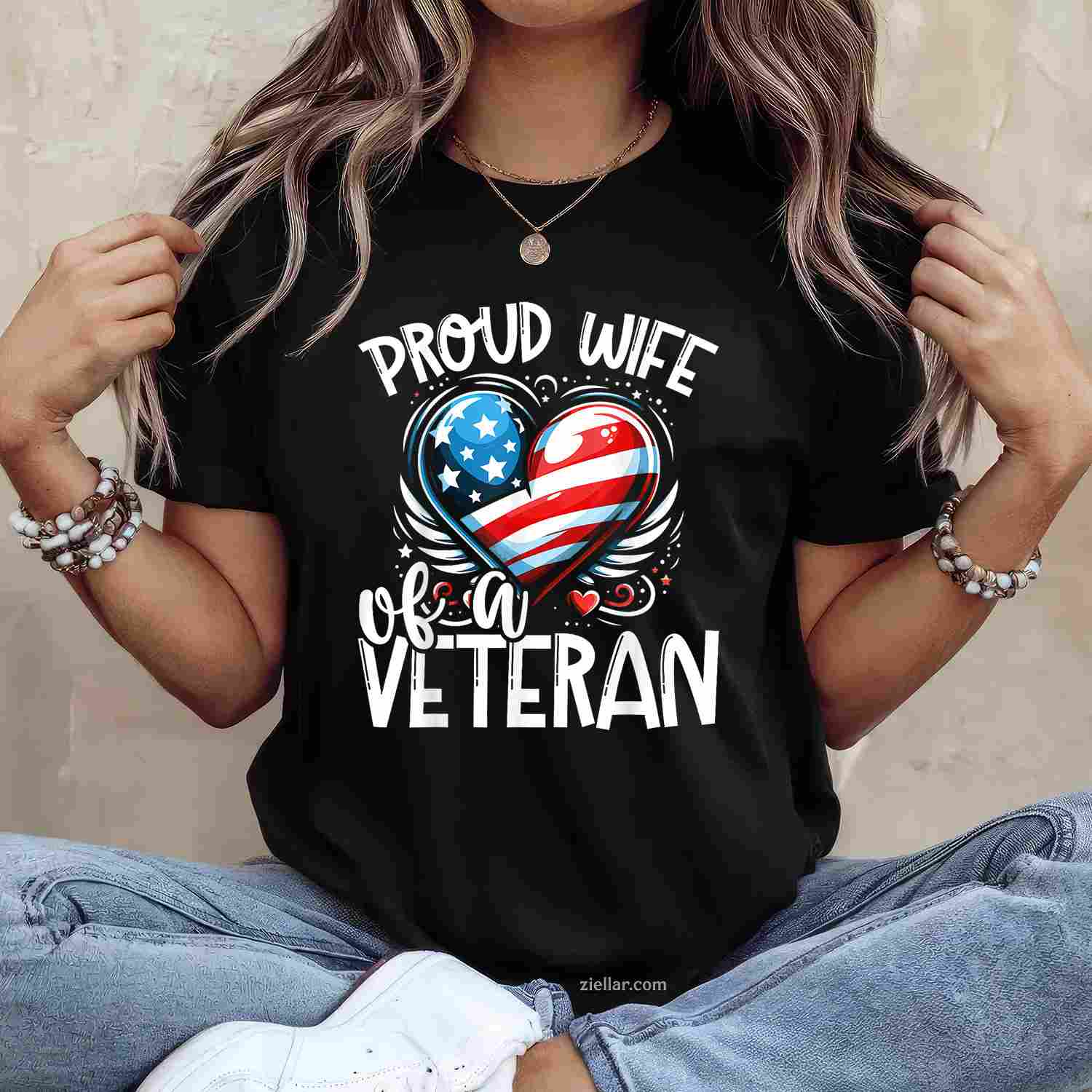 Veteran Dad Mom Grandpa American Flag Usa Veterans Day T-Shirt And Tee