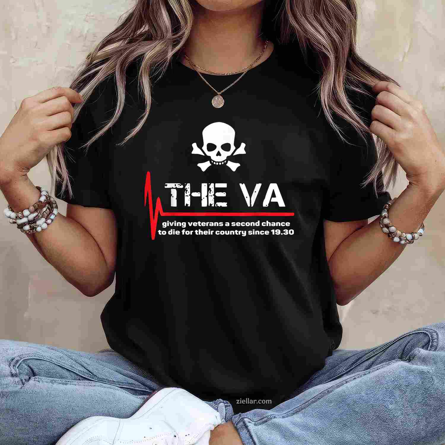 Veteran Of The Us Air Force Usa Flag Veteran T-Shirt And Tee For Patriotic Adults