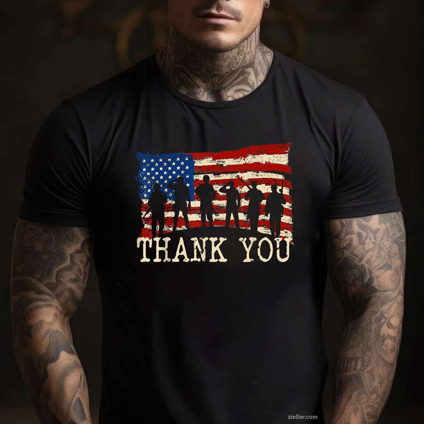 Veteran'S Day A Woman With A Dd-214 Female Veteran T-Shirt And Tee For Women