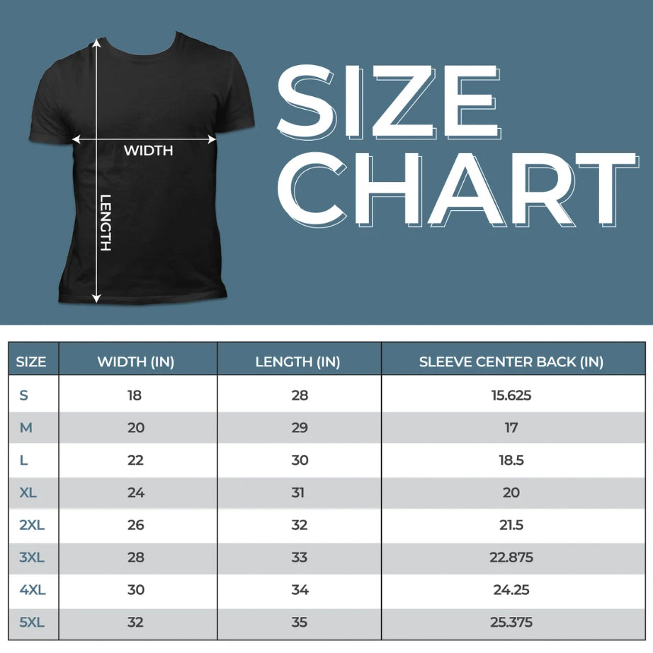 USA T Shirt Patriotic