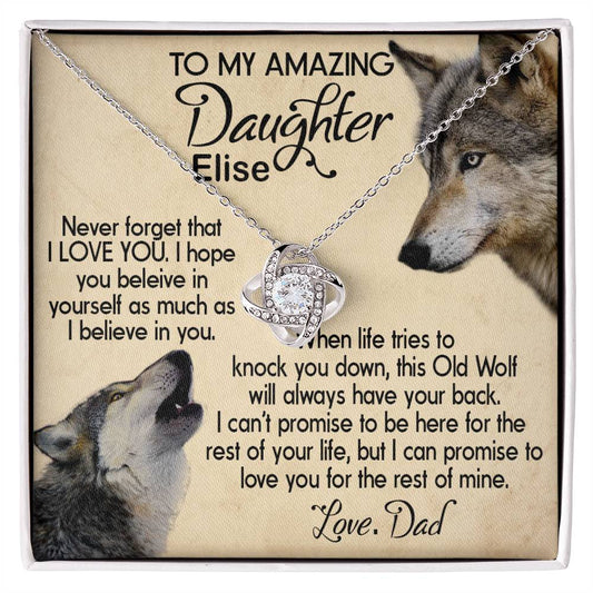 Elise Necklace
