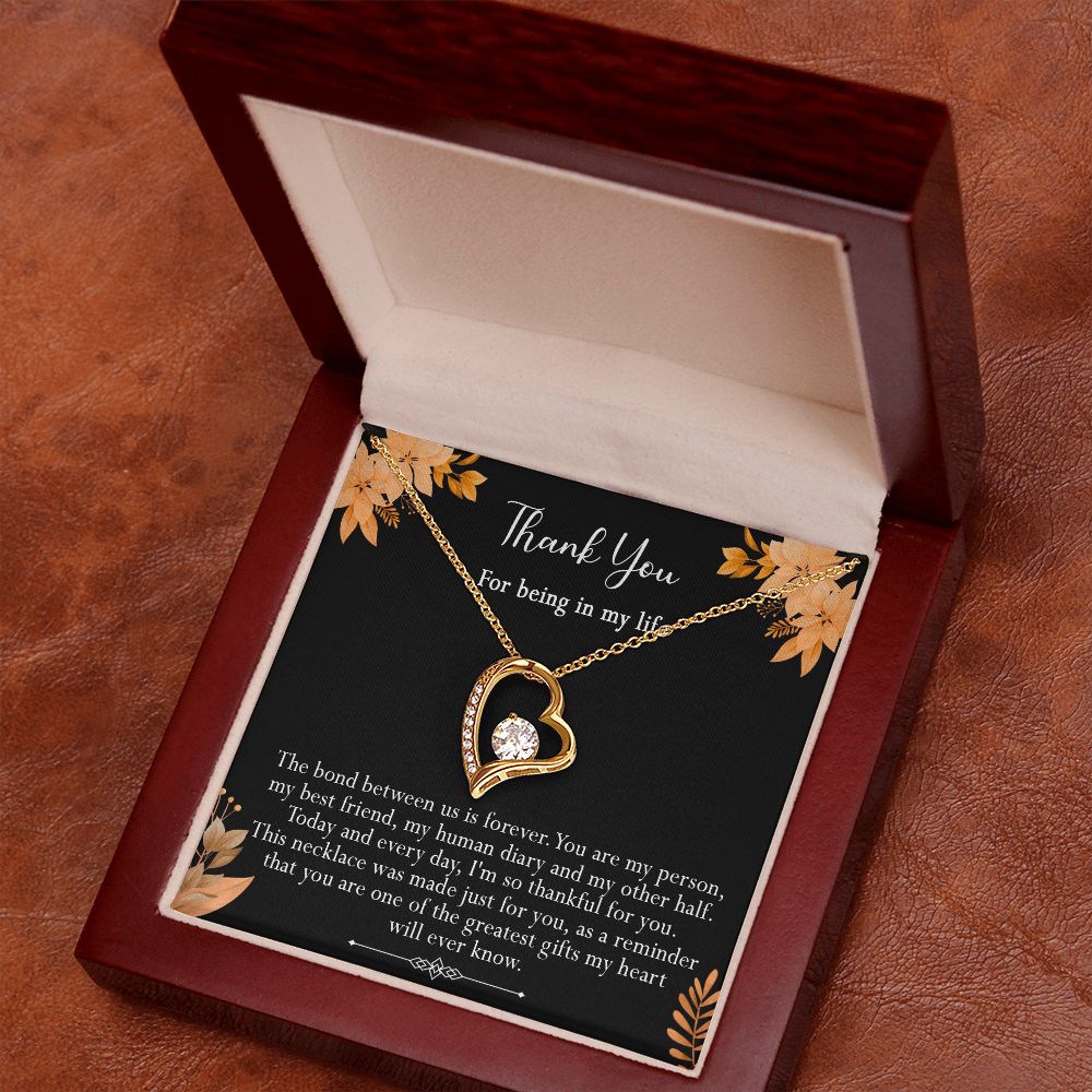 116C To My Daughter Necklace, Gift For Daughter From Mom, Birthday Gifts, Xmas Gift
