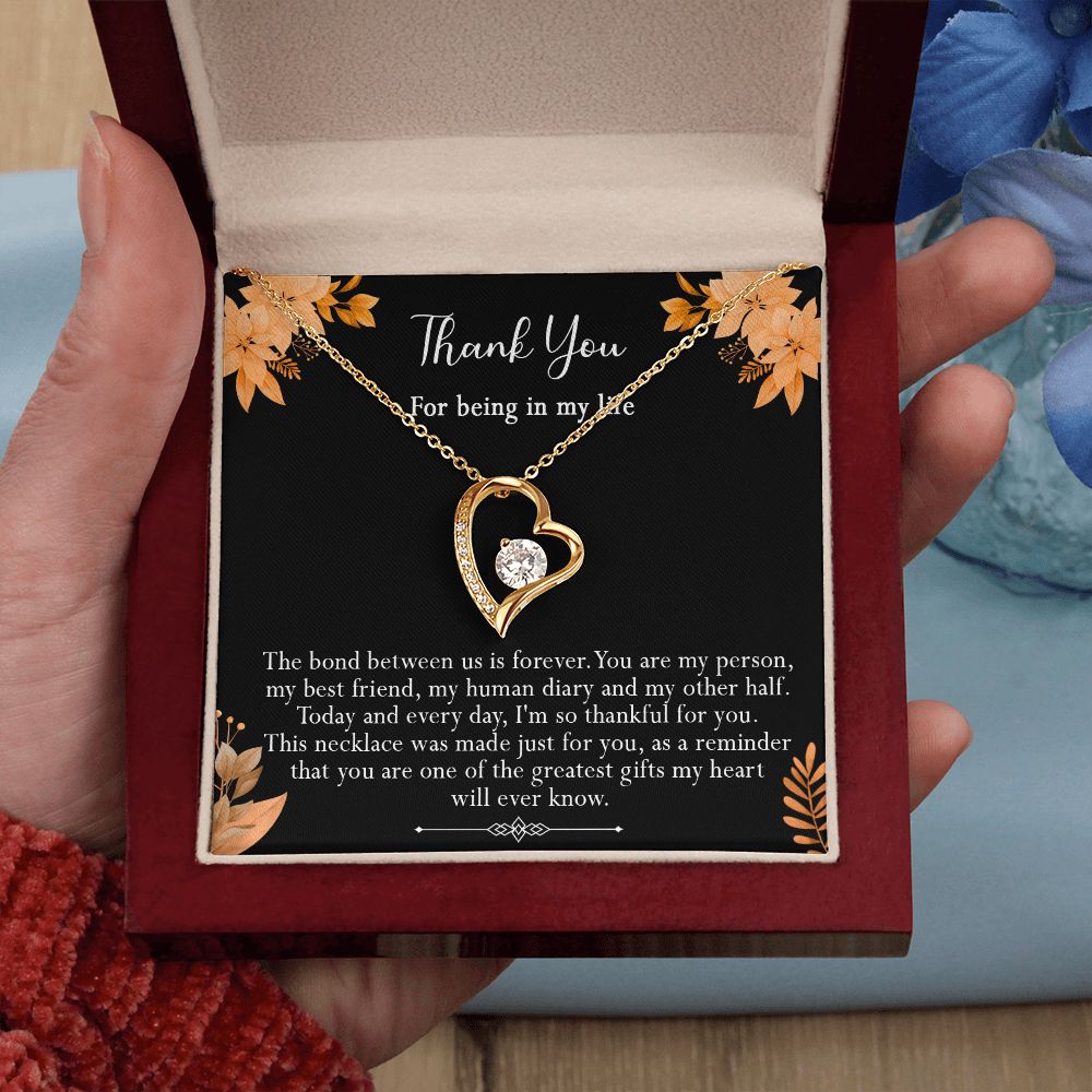 116C To My Daughter Necklace, Gift For Daughter From Mom, Birthday Gifts, Xmas Gift