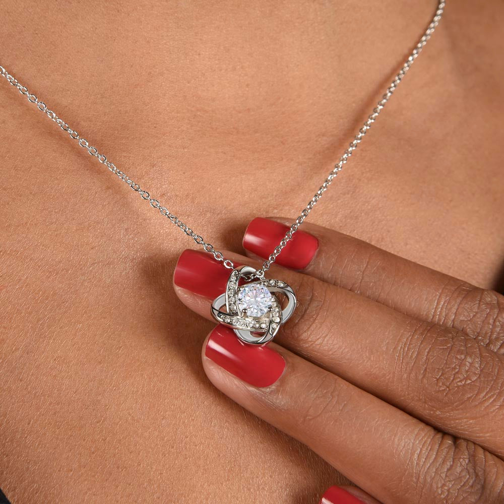 391A Lion To My Daughter & Best Friend Necklace, Xmas Gift For Daughter From Dad