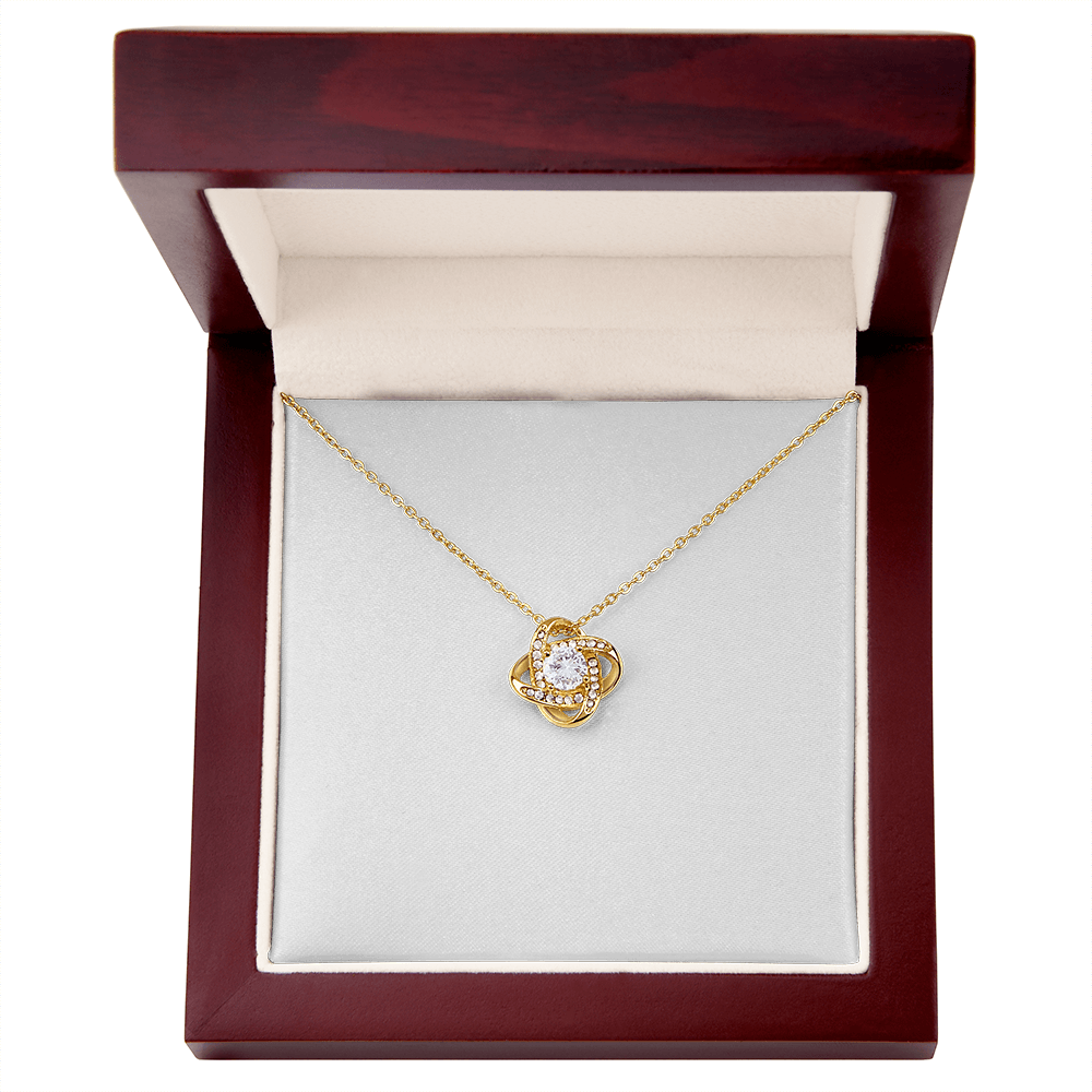 514A To My Badass Daughter Necklace, Birthday Gift For Daughter From Dad, Anniversary