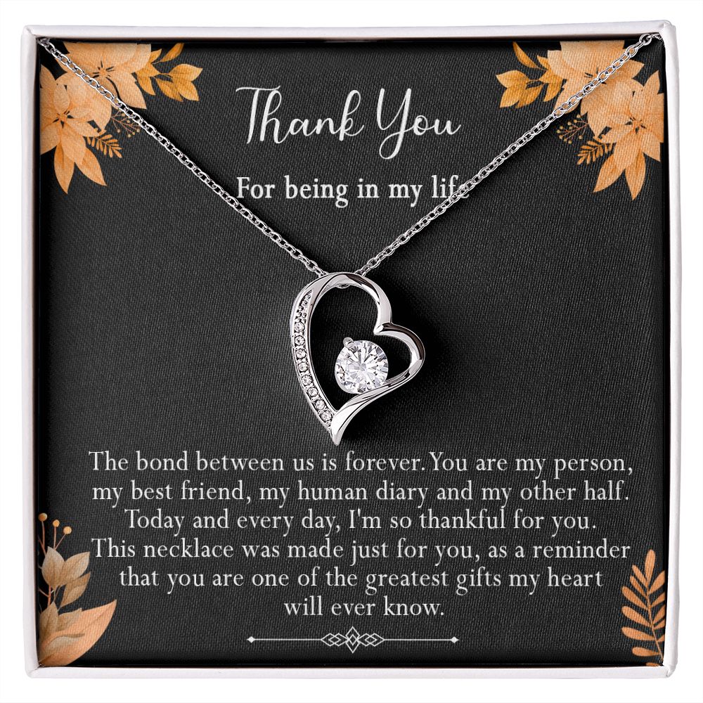 116C To My Daughter Necklace, Gift For Daughter From Mom, Birthday Gifts, Xmas Gift