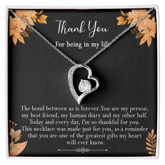 116C To My Daughter Necklace, Gift For Daughter From Mom, Birthday Gifts, Xmas Gift