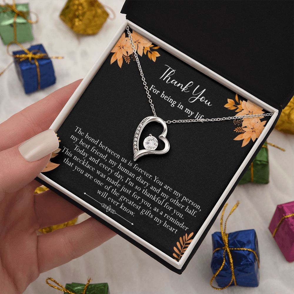 116C To My Daughter Necklace, Gift For Daughter From Mom, Birthday Gifts, Xmas Gift