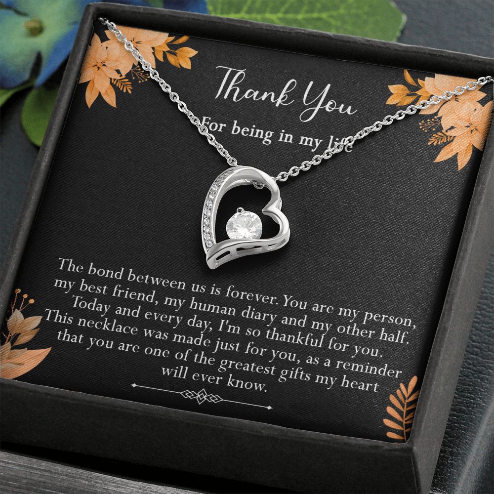 116C To My Daughter Necklace, Gift For Daughter From Mom, Birthday Gifts, Xmas Gift