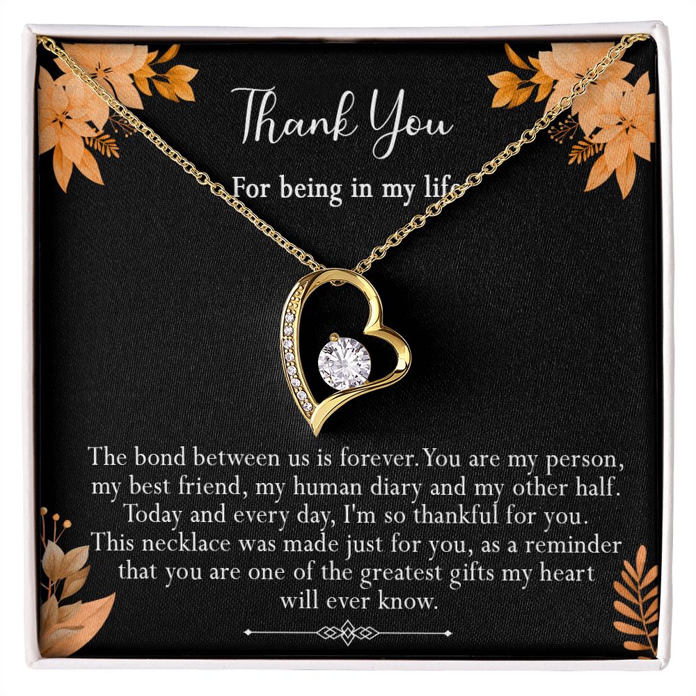 116C To My Daughter Necklace, Gift For Daughter From Mom, Birthday Gifts, Xmas Gift
