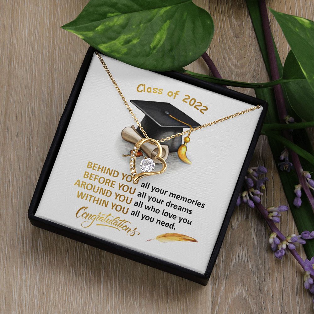 108C Sunflower Necklace, To My Daughter Necklace, Necklace Gift From Mom, Xmas Gift