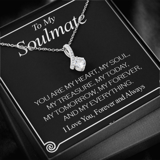 391 To my soulmate, You are my heart, my soul, my treasure... I love you